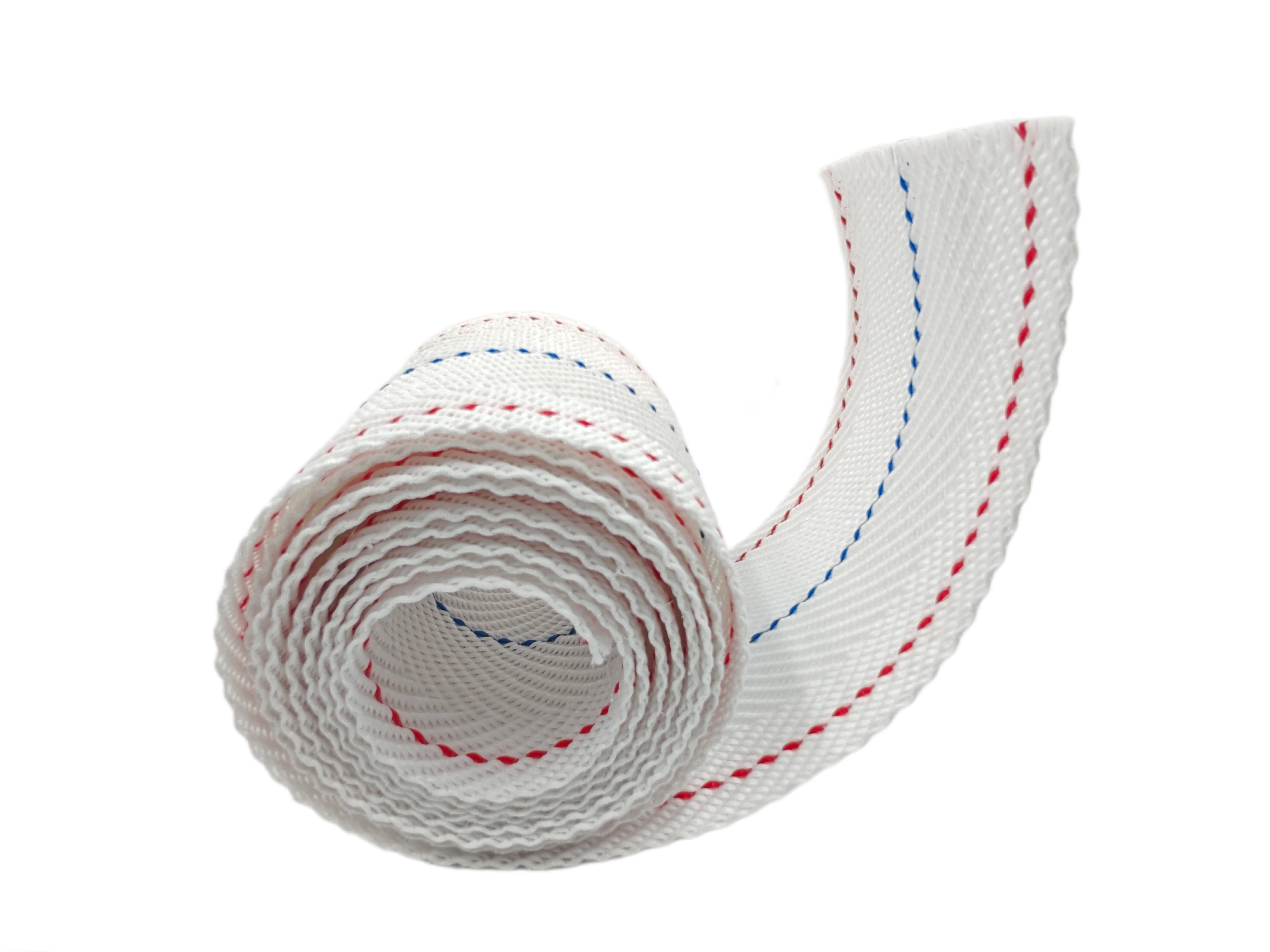 100mm PP Woven Egg Conveyor Belt