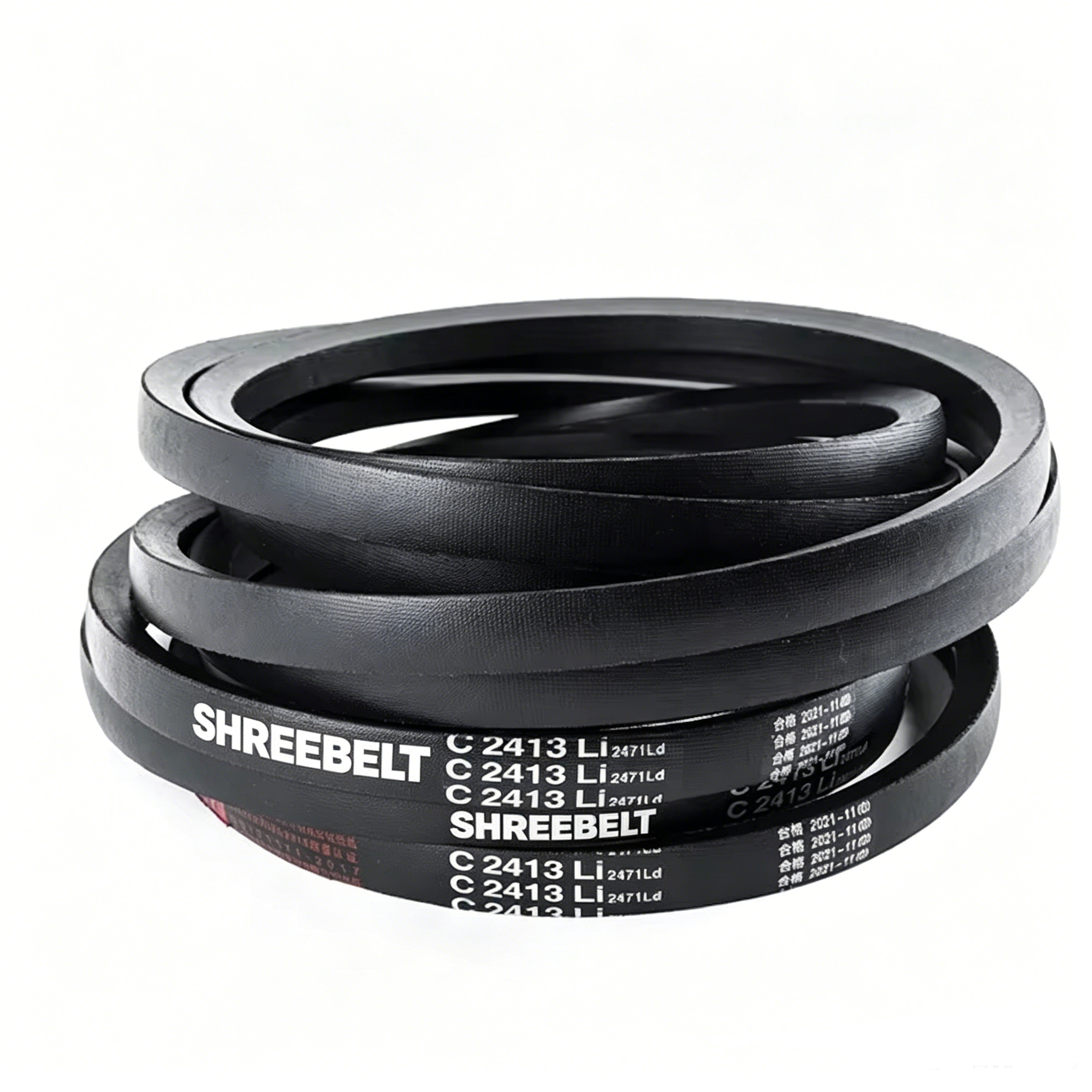 Classical V-Belt