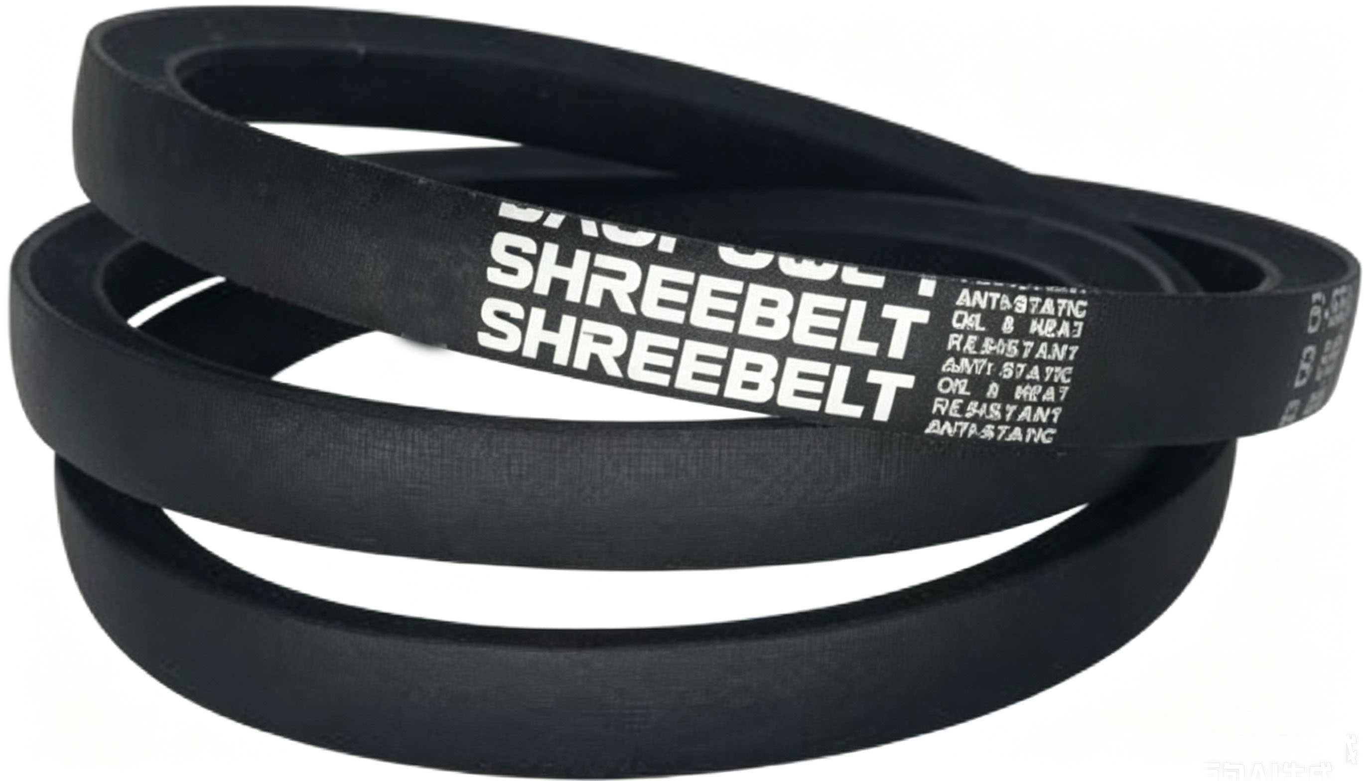 Classical V-Belt