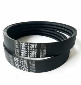 Banded Classical V-Belt
