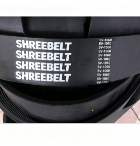 Banded Narrow V-Belt