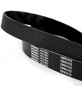 Automotive Ribbed belt