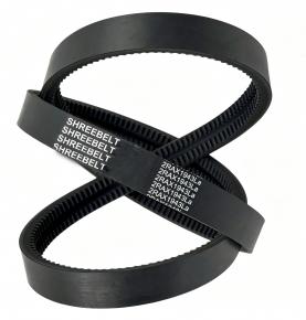 Agriculture Banded V-Belt