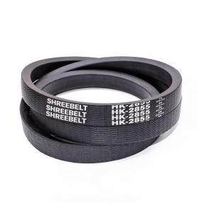 Agriculture Variable speed belt