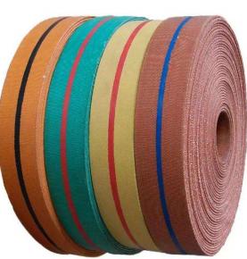 Flat Transmission Belt
