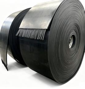 Steel Cord Conveyor Belt