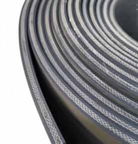 NN conveyor belt